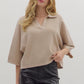Soho Knit - 3 Colors