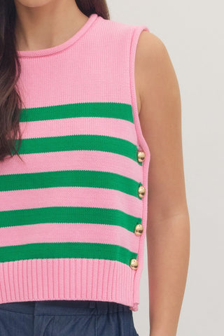 Out To Brunch Top - 2 Colors