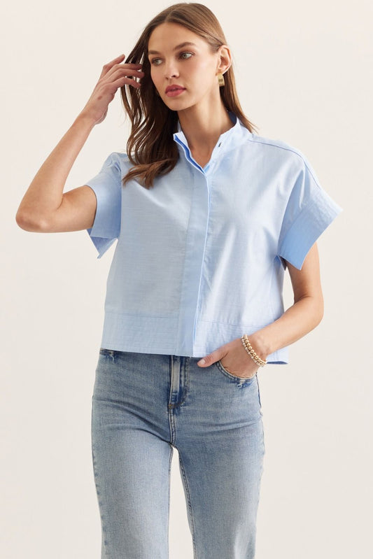 Core Collection Top