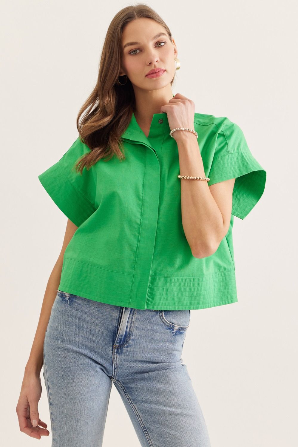 Core Collection Top