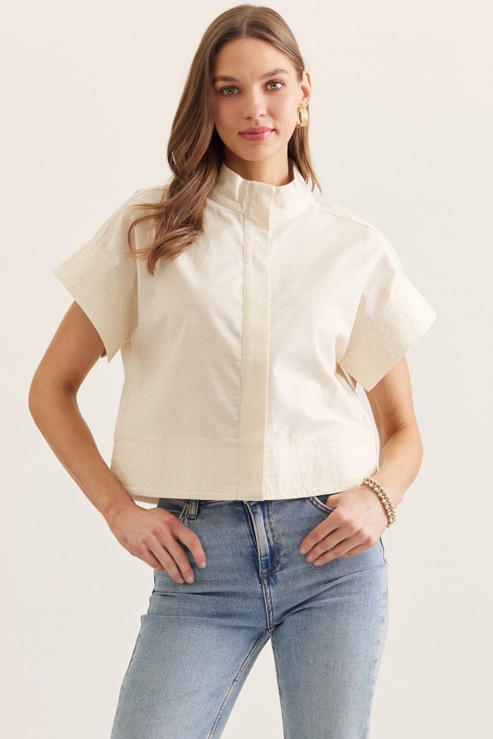 Core Collection Top