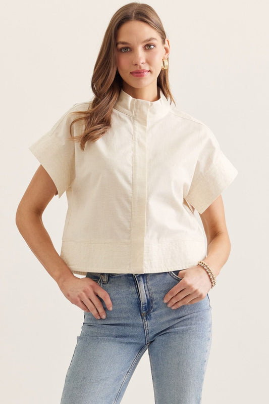 PRE-ORDER Core Collection Top