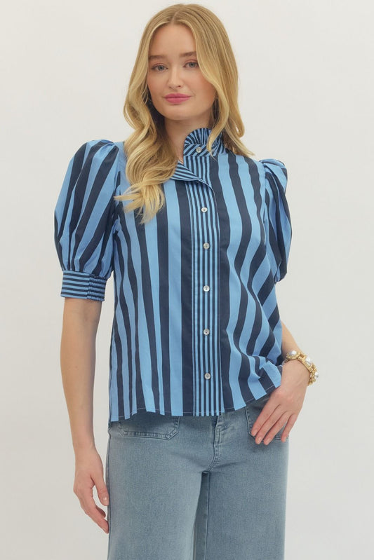 The Social Club Top