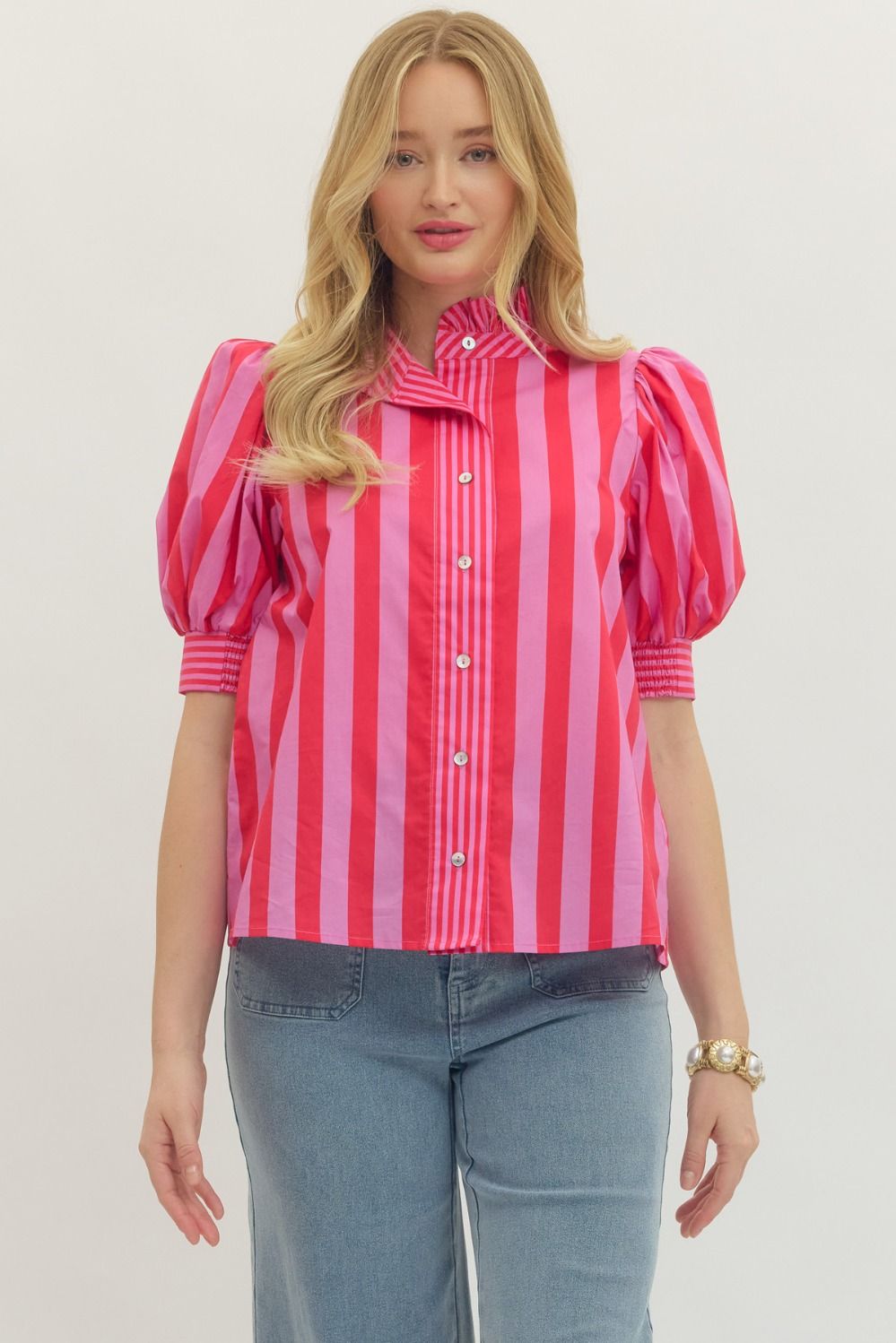 The Social Club Top