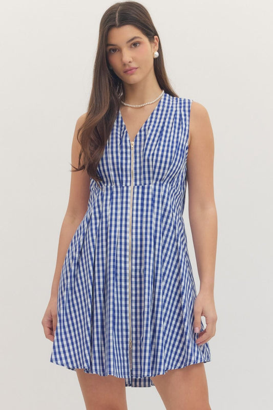 The Daytrip Dress