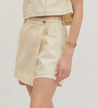 The Saylor Skort