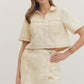 The Saylor Top