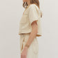 The Saylor Top