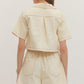The Saylor Top