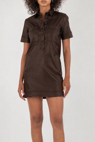 PRE-ORDER Kut from the Kloth Tatiana Dress