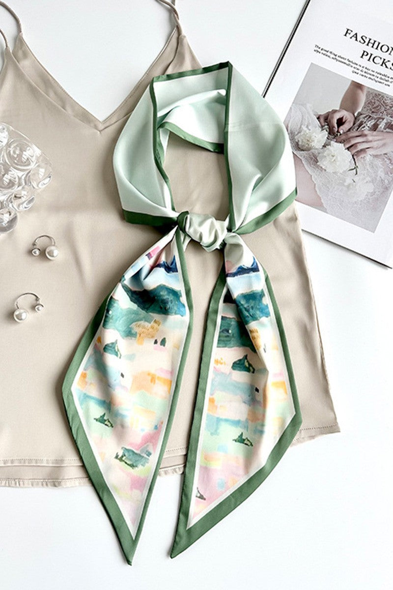 Style Staple Scarves
