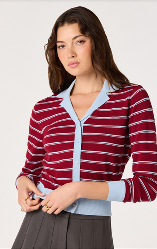 ASTR Flavia Cardigan