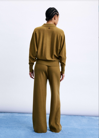 FRNCH Bath Sweater