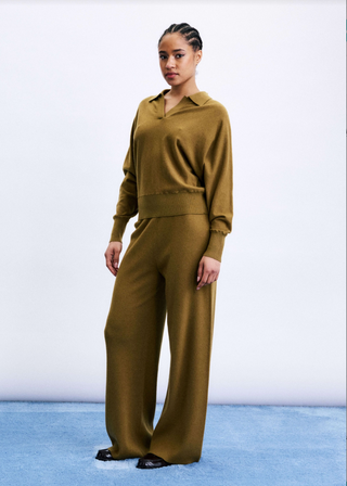 FRNCH Bath Sweater