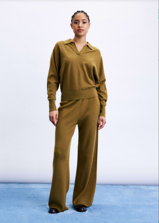 FRNCH Bath Sweater