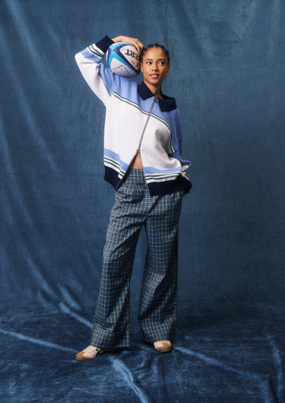 FRNCH Pierce Pant