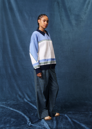FRNCH Pierce Pant