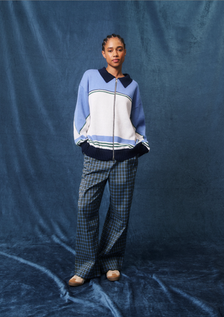 FRNCH Pierce Pant