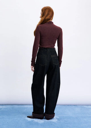 FRNCH Bandai Jean