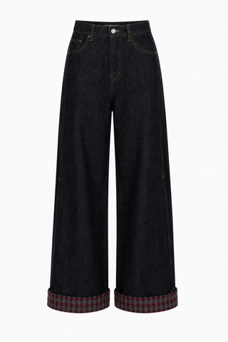 FRNCH Bandai Jean