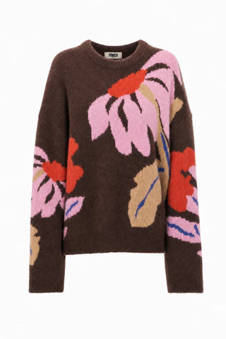 FRNCH Kumano Sweater