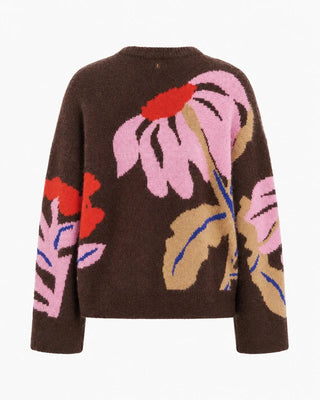 FRNCH Kumano Sweater
