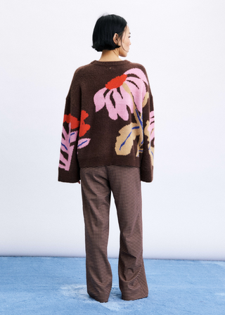 FRNCH Kumano Sweater