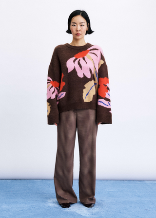 FRNCH Kumano Sweater