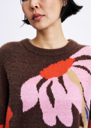 FRNCH Kumano Sweater
