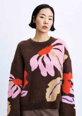FRNCH Kumano Sweater