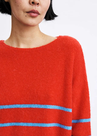 FRNCH Iwaki Sweater