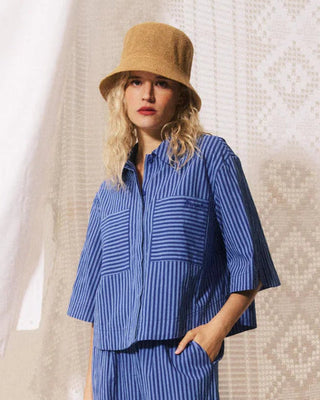 FRNCH Anna Shirt