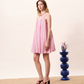 FRNCH Poroa Dress
