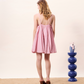 FRNCH Poroa Dress