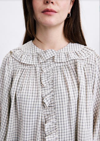 FRNCH Dorset Shirt