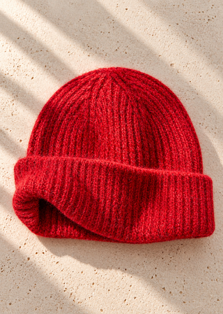 Free People Frostline Beanie