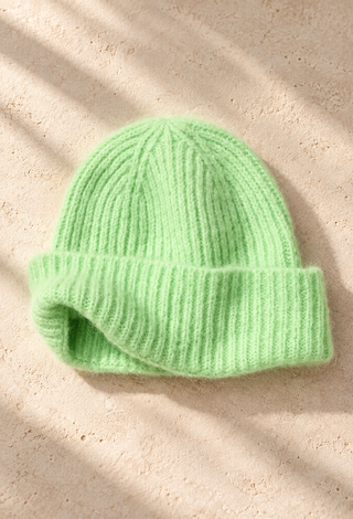 Free People Frostline Beanie