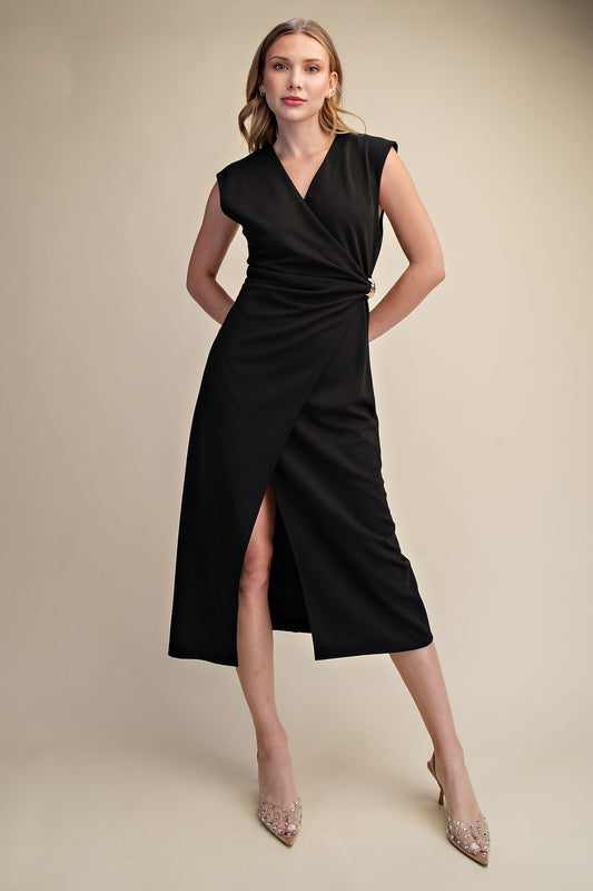 First Class Midi
