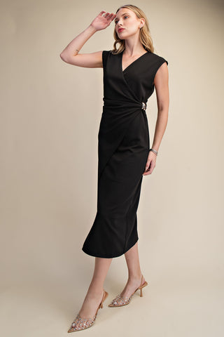 First Class Midi