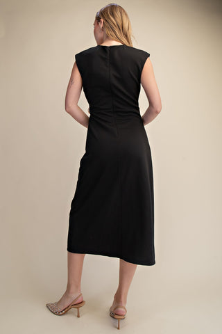 First Class Midi