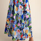 PRE-ORDER Summer in Sicily Skirt