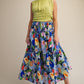 PRE-ORDER Summer in Sicily Skirt