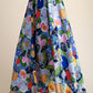 PRE-ORDER Summer in Sicily Skirt