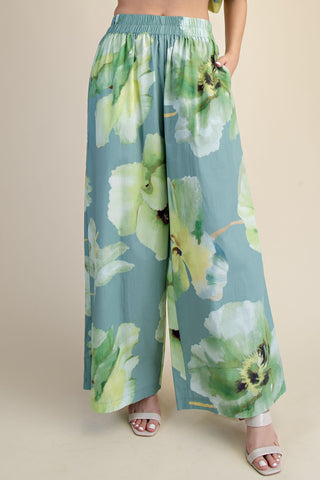 Estate Garden Pants