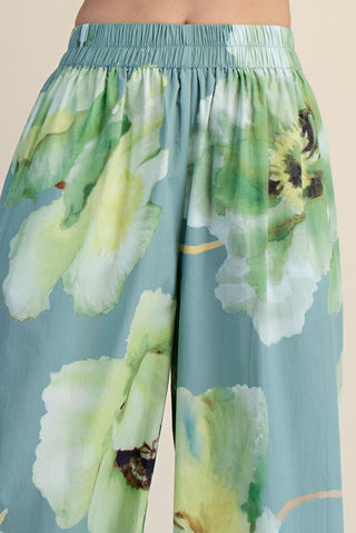 Estate Garden Pants
