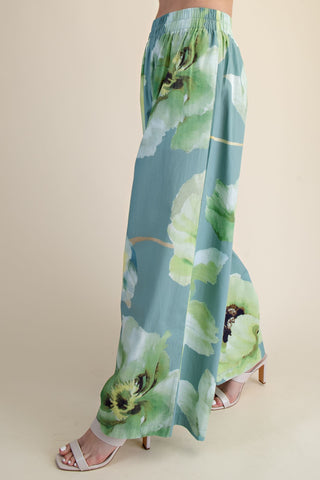 Estate Garden Pants