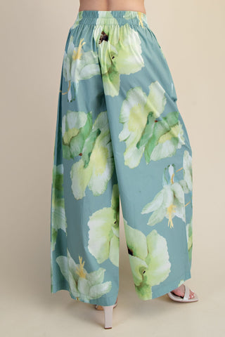 Estate Garden Pants