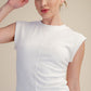 Marlowe Top - 2 Colors