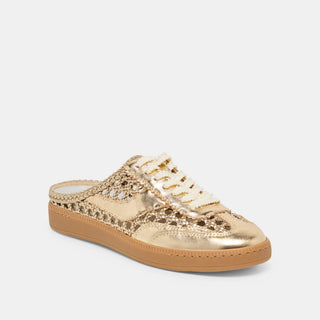 Dolce Vita Notice Slide Woven