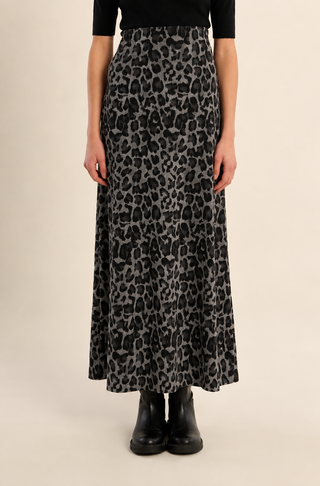 On the Prowl Skirt